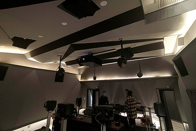 索尼VPL-CWZ10榮獲InfoComm 2020最佳視聽技術(shù)產(chǎn)品獎---SONY|索尼|投影機--【投影之窗】