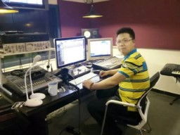 為生而聲 森海塞爾影視同期錄音產品體驗沙龍