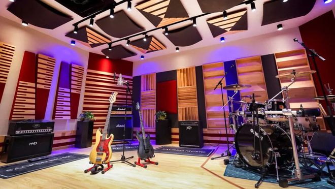 音樂(lè)圈丨用寧波話唱情歌,你聽(tīng)過(guò)伐?