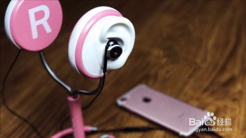 如何利用錄音耳機(jī)錄制asmr