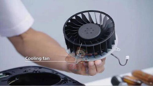 光驅版ps5主機散熱效果 噪音更優于無光驅版主機