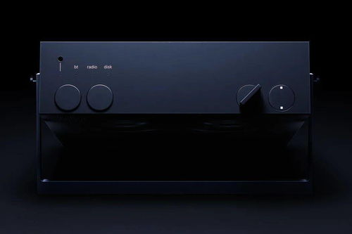 懷舊錄音機(jī)設(shè)計(jì) 讓時(shí)光倒流，重溫童年聲音記憶